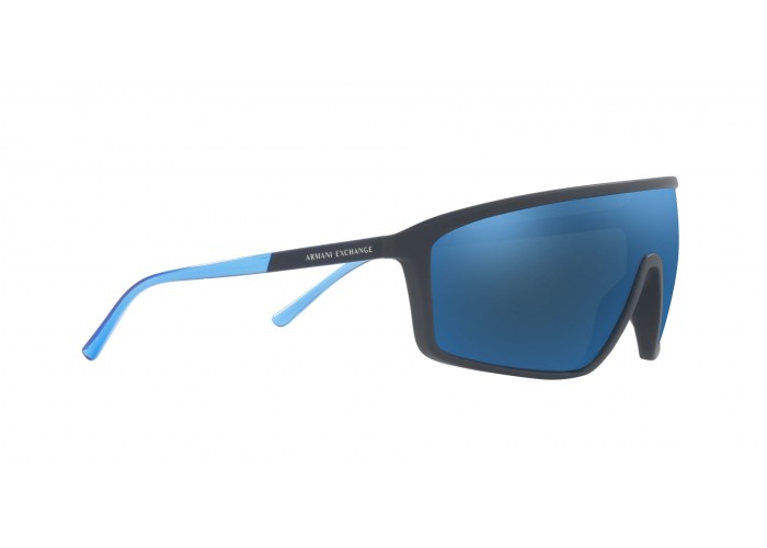 ARMANI EXCHANGE 4119S/8181/55 37